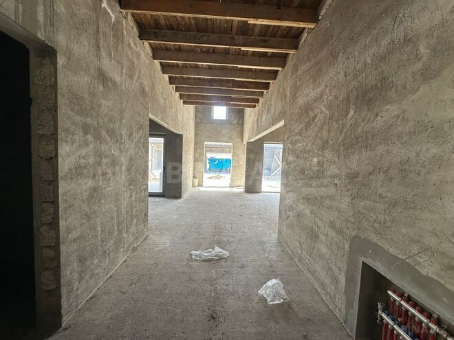 Satılır 4 otaqlı həyət evi/bağ evi 175 m², Şüvəlan q., photo 9 from 17