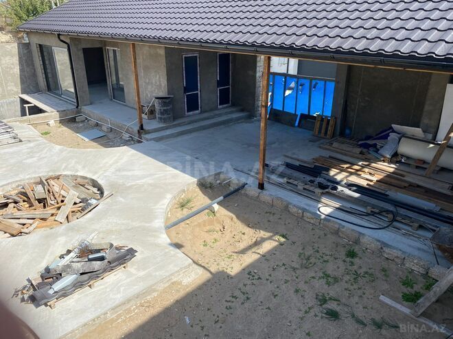 Satılır 4 otaqlı həyət evi/bağ evi 175 m², Şüvəlan q., photo 6 from 17