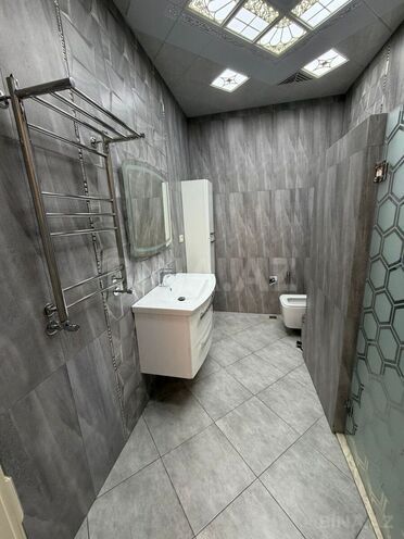 Satılır 4 otaqlı yeni tikili 161 m², Ağ şəhər q., photo 23 from 26