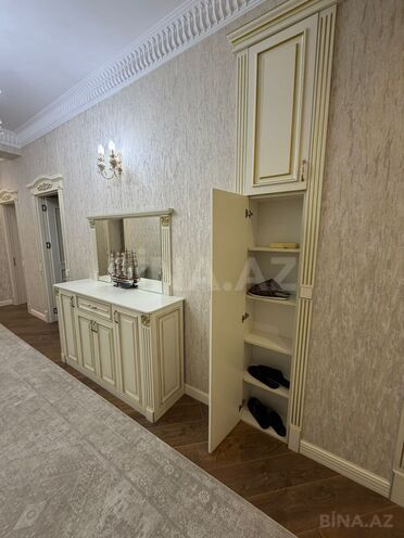 Satılır 4 otaqlı yeni tikili 161 m², Ağ şəhər q., photo 16 from 26