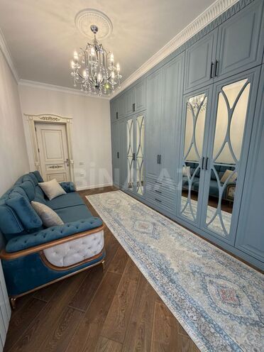 Satılır 4 otaqlı yeni tikili 161 m², Ağ şəhər q., photo 18 from 26