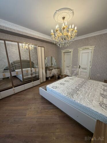 Satılır 4 otaqlı yeni tikili 161 m², Ağ şəhər q., photo 22 from 26