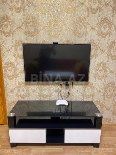 İcarəyə verilir 2 otaqlı köhnə tikili 55 m², Qara Qarayev m., photo 4 from 12