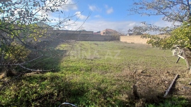 Satılır  torpaq 10 sot, Buzovna q., photo 3 from 9