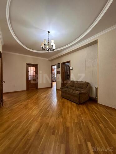 Satılır 3 otaqlı yeni tikili 135 m², 8 Noyabr m., photo 5 from 13