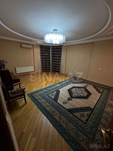Satılır 3 otaqlı yeni tikili 135 m², 8 Noyabr m., photo 4 from 13