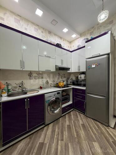 Продаётся 3-комн. вторичка 75 м², пос. Бакиханова, photo 11 from 20