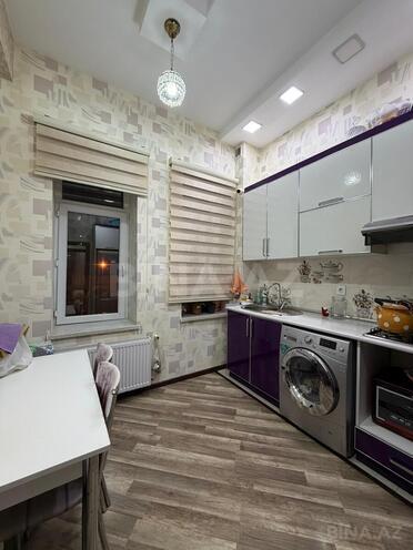 Продаётся 3-комн. вторичка 75 м², пос. Бакиханова, photo 4 from 20
