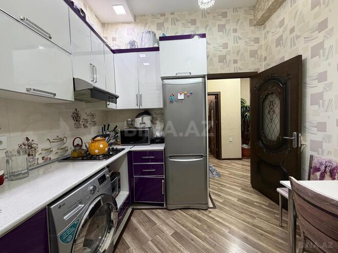Продаётся 3-комн. вторичка 75 м², пос. Бакиханова, photo 19 from 20