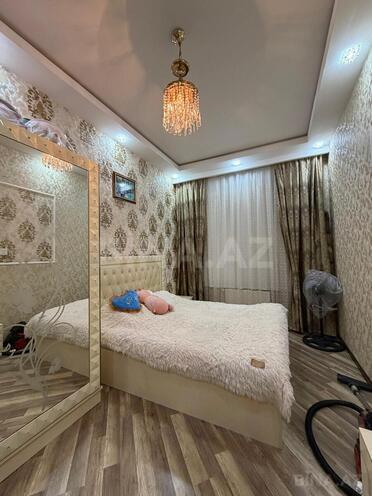 Продаётся 3-комн. вторичка 75 м², пос. Бакиханова, photo 17 from 20