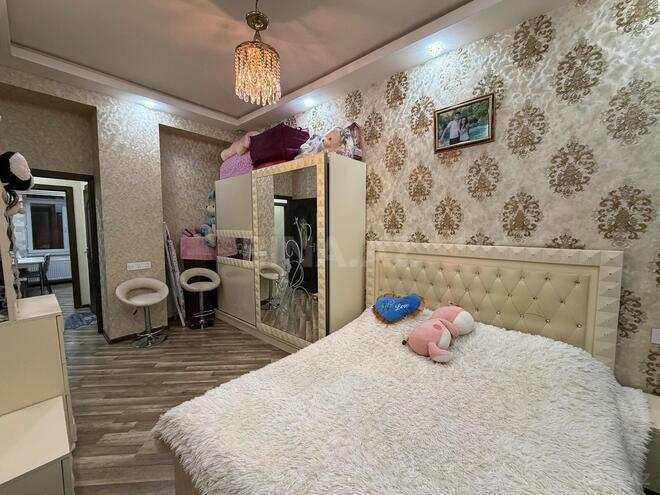 Продаётся 3-комн. вторичка 75 м², пос. Бакиханова, photo 12 from 20