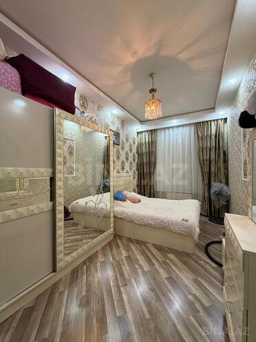 Продаётся 3-комн. вторичка 75 м², пос. Бакиханова, photo 16 from 20