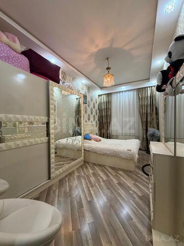 Продаётся 3-комн. вторичка 75 м², пос. Бакиханова, photo 18 from 20