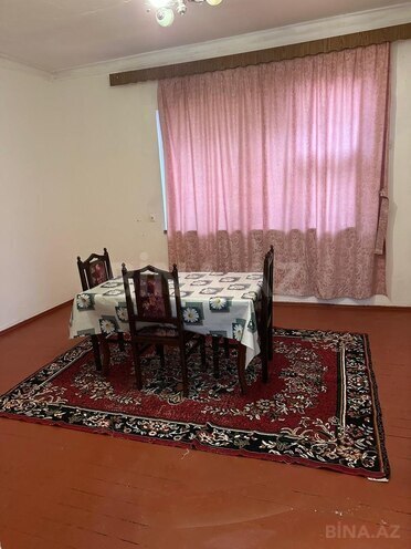 İcarəyə verilir 2 otaqlı köhnə tikili 45 m², Nəsimi r., photo 4 from 9