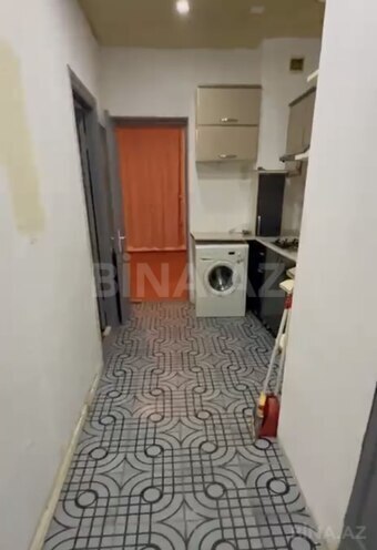 İcarəyə verilir 2 otaqlı köhnə tikili 45 m², Nəsimi r., photo 6 from 9