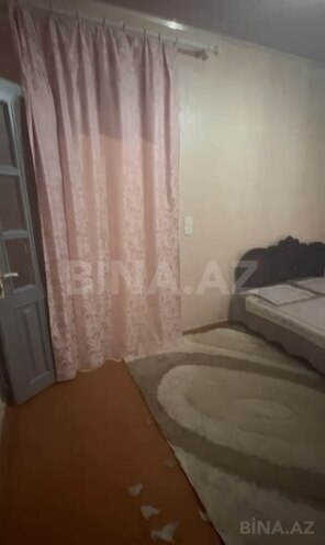 İcarəyə verilir 2 otaqlı köhnə tikili 45 m², Nəsimi r., photo 7 from 9