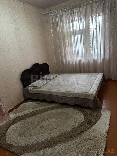 İcarəyə verilir 2 otaqlı köhnə tikili 45 m², Nəsimi r., photo 3 from 9