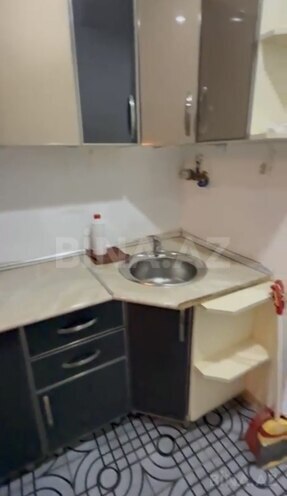 İcarəyə verilir 2 otaqlı köhnə tikili 45 m², Nəsimi r., photo 5 from 9