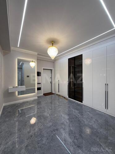 Satılır 4 otaqlı yeni tikili 172 m², Şah İsmayıl Xətai m., photo 10 from 18