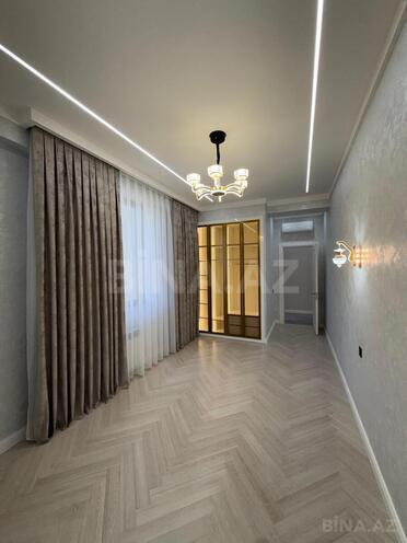 Satılır 4 otaqlı yeni tikili 172 m², Şah İsmayıl Xətai m., photo 5 from 18