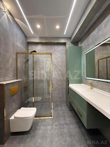 Satılır 4 otaqlı yeni tikili 172 m², Şah İsmayıl Xətai m., photo 9 from 18