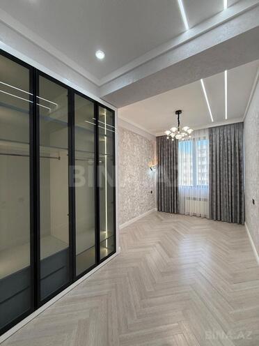 Satılır 4 otaqlı yeni tikili 172 m², Şah İsmayıl Xətai m., photo 4 from 18