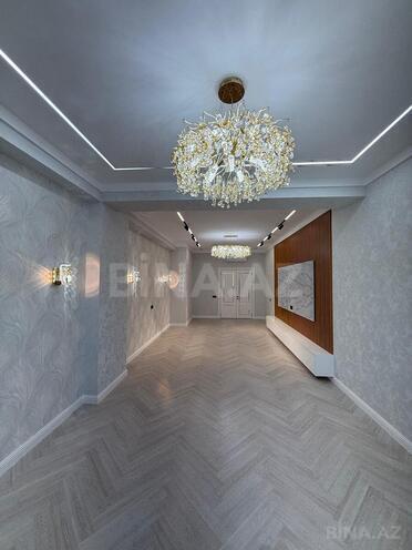 Satılır 4 otaqlı yeni tikili 172 m², Şah İsmayıl Xətai m., photo 3 from 18