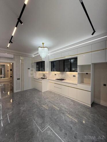 Satılır 4 otaqlı yeni tikili 172 m², Şah İsmayıl Xətai m., photo 8 from 18