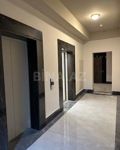 Satılır 4 otaqlı yeni tikili 172 m², Şah İsmayıl Xətai m., photo 17 from 18