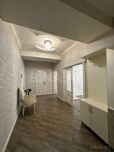 Сдаётся 3-комн. новостройка 130 м², Хатаинский р., photo 15 from 16