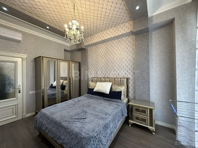 Сдаётся 3-комн. новостройка 130 м², Хатаинский р., photo 10 from 16