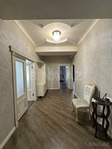 Сдаётся 3-комн. новостройка 130 м², Хатаинский р., photo 13 from 16