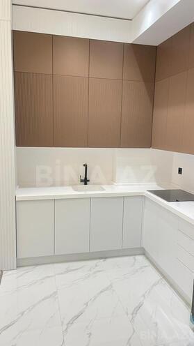 İcarəyə verilir 4 otaqlı ofis 135 m², Ağ şəhər q., photo 3 from 17