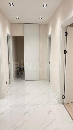 İcarəyə verilir 4 otaqlı ofis 135 m², Ağ şəhər q., photo 11 from 17
