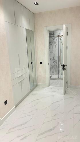 İcarəyə verilir 4 otaqlı ofis 135 m², Ağ şəhər q., photo 15 from 17