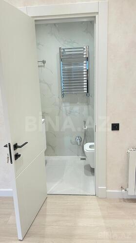 İcarəyə verilir 4 otaqlı ofis 135 m², Ağ şəhər q., photo 8 from 17