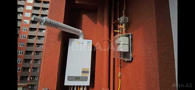 Сдаётся 4-комн. новостройка 114 м², photo 4 from 12