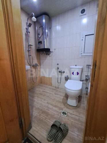 Продаётся 3-комн. вторичка 79 м², м. Нариман Нариманов, photo 10 from 11