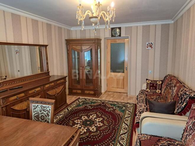 Продаётся 3-комн. вторичка 79 м², м. Нариман Нариманов, photo 3 from 11