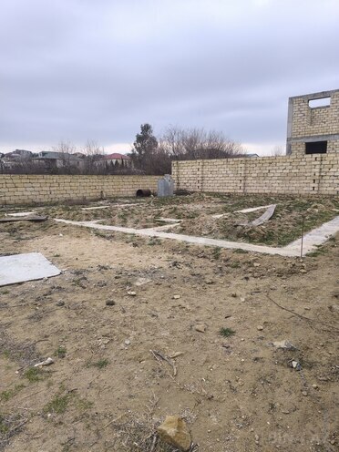 Satılır  torpaq 3 sot, Novxanı q., photo 7 from 9