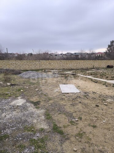Satılır  torpaq 3 sot, Novxanı q., photo 8 from 9