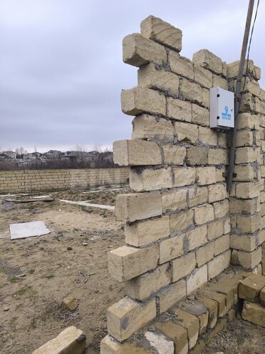 Satılır  torpaq 3 sot, Novxanı q., photo 3 from 9