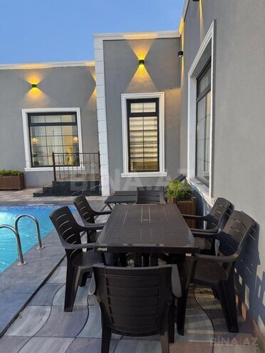 Сдаётся 3-комн. дом/дача 150 м², пос. Бузовна, photo 7 from 12