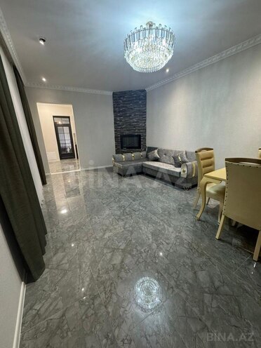 Сдаётся 3-комн. дом/дача 150 м², пос. Бузовна, photo 5 from 12