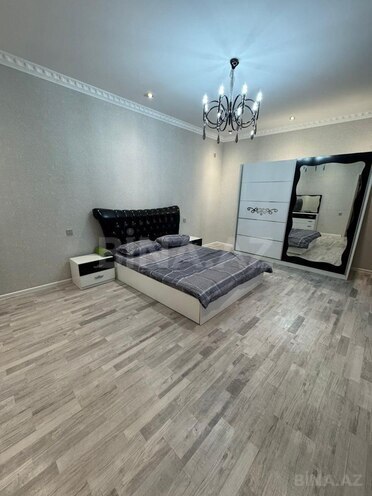 Сдаётся 3-комн. дом/дача 150 м², пос. Бузовна, photo 9 from 12