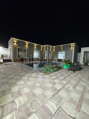 Сдаётся 3-комн. дом/дача 150 м², пос. Бузовна, photo 3 from 12