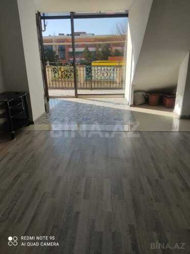 İcarəyə verilir  obyekt 66 m², Əhmədli m., photo 7 from 8