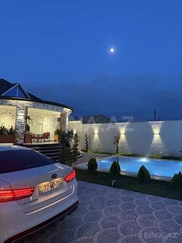 Сдаётся 4-комн. дом/дача 270 м², пос. Тюркан, photo 5 from 31