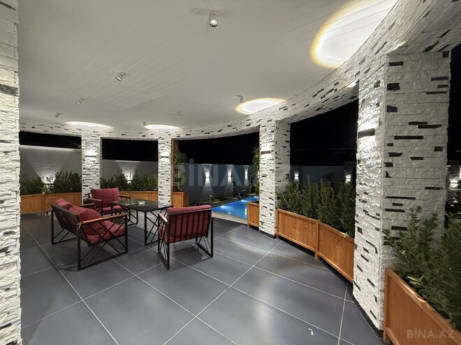 Сдаётся 4-комн. дом/дача 270 м², пос. Тюркан, photo 20 from 31