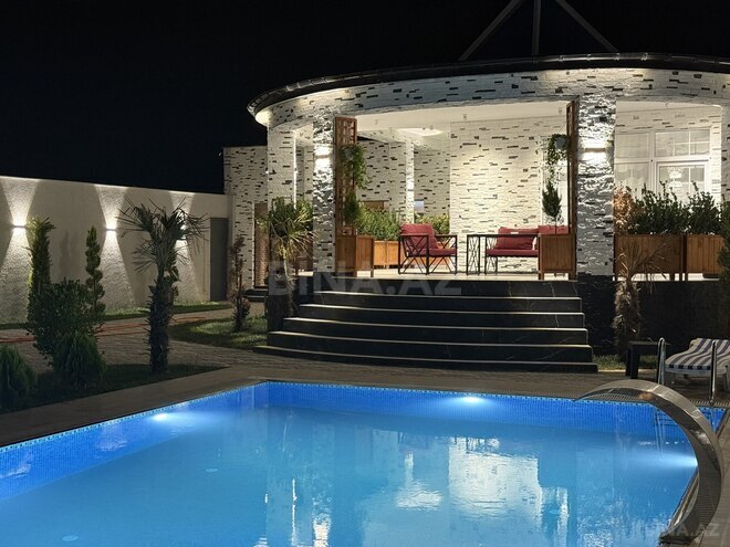 Сдаётся 4-комн. дом/дача 270 м², пос. Тюркан, photo 24 from 31